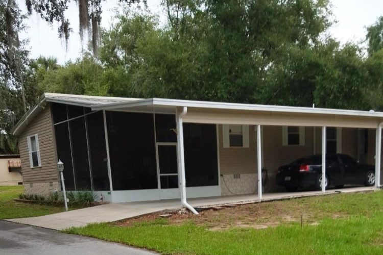 Carport Carport