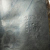 flap stamp info flap stamp info