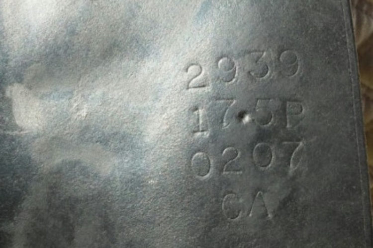 flap stamp info flap stamp info