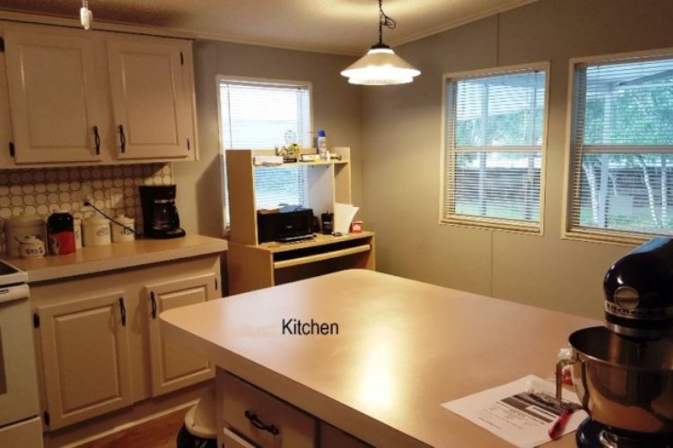 Kitchen 1 Kitchen 1