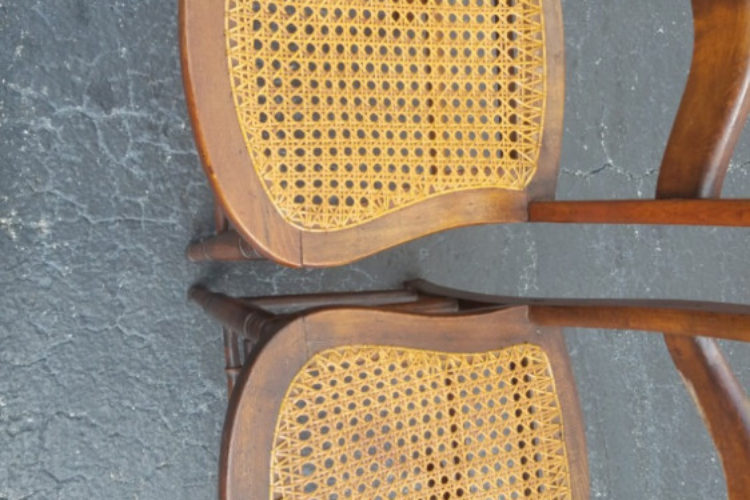 cane seats of ladderback chairs cane seats of ladderback chairs