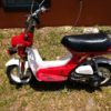 scooterSR50 scooterSR50