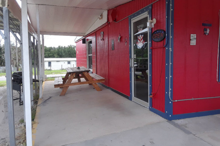 Florida Cafe for sale Florida Cafe for sale