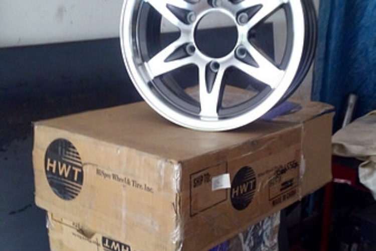 RIMS - 3 RIMS - 3