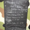 FL Cafe MEnu FL Cafe MEnu