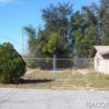 Fenced Area # 5 Fenced Area # 5
