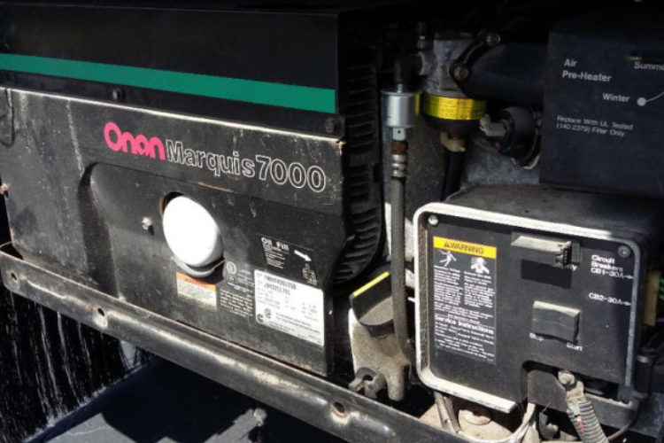 Generator Generator