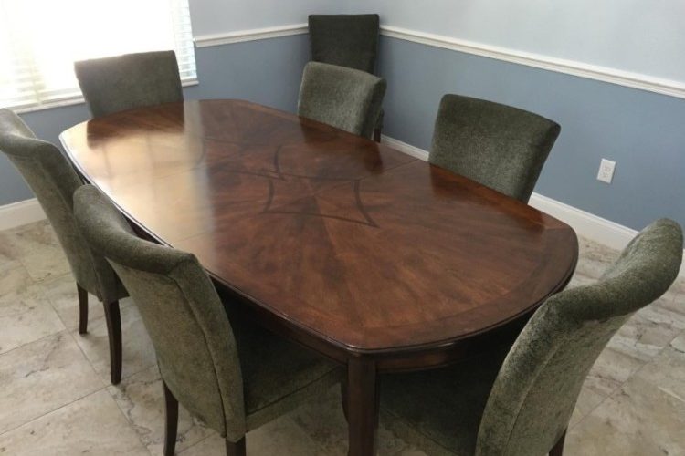 DR table 6 DR table 6
