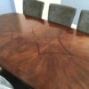 DR table inlay 3 DR table inlay 3