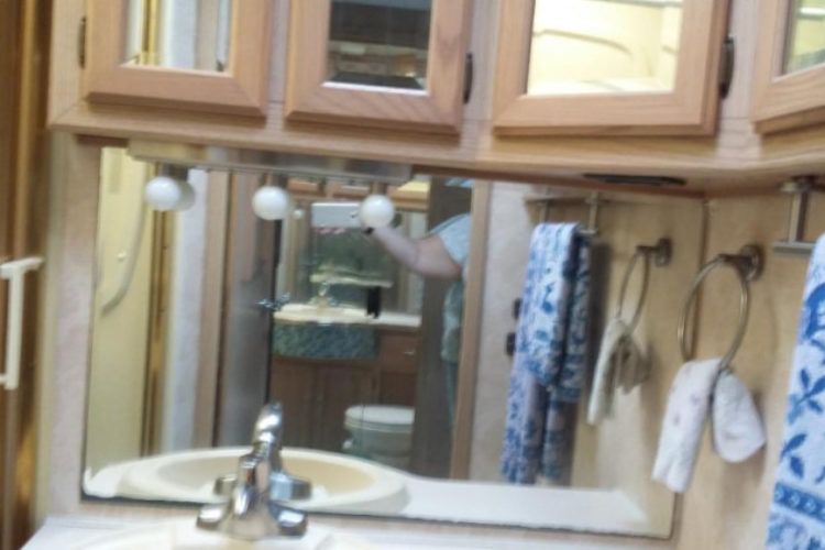 Bathroom Bathroom