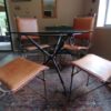 Dining table & chairs Dining table & chairs