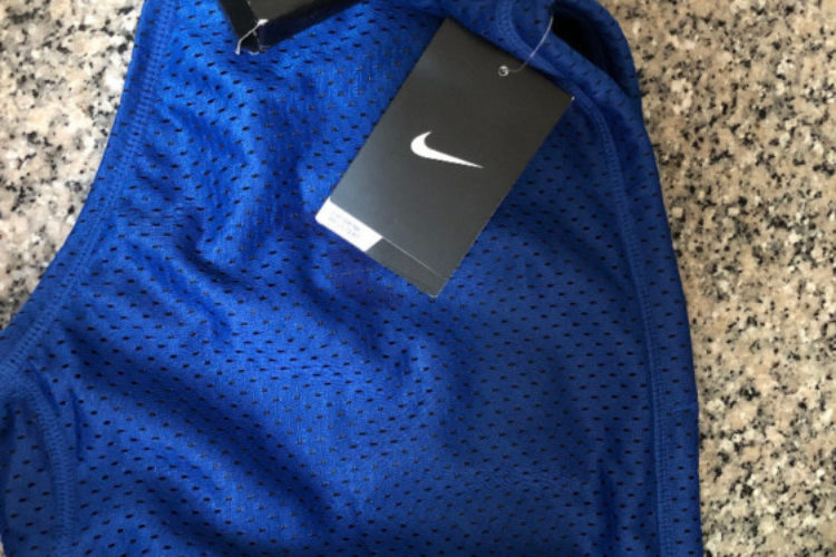 nike drag suit