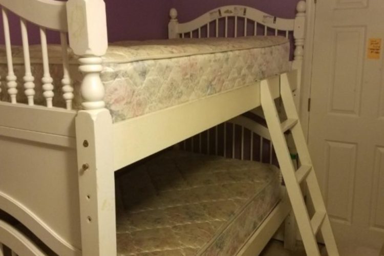 Bunk Bed3 Bunk Bed3
