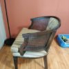 Ashley Kincade chairs Ashley Kincade chairs