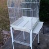 bird cage bird cage