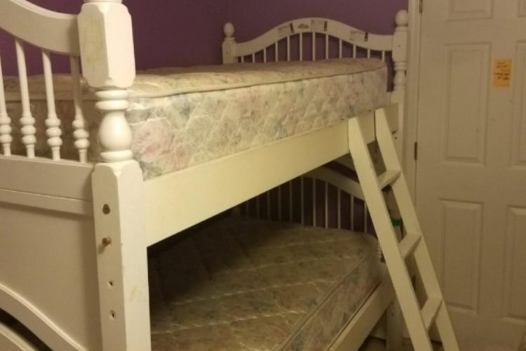 Bunk Bed1 Bunk Bed1