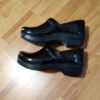 Dansko black patent leather clogs... NWOB Dansko black patent leather clogs... NWOB