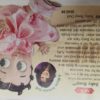 Marie Osmond Baby Betty $45 Marie Osmond Baby Betty $45