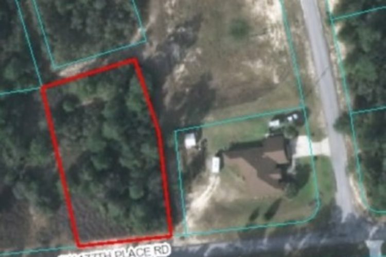SW 177th Place Rd SW 177th Place Rd