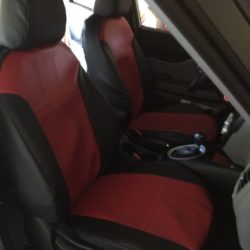 seat covers front