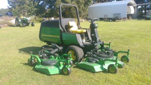11 john deere