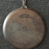 wagner 11in round griddlebottom wagner 11in round griddlebottom