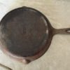 cast iron skillet 1b cast iron skillet 1b