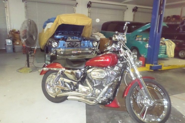 bike 002 bike 002