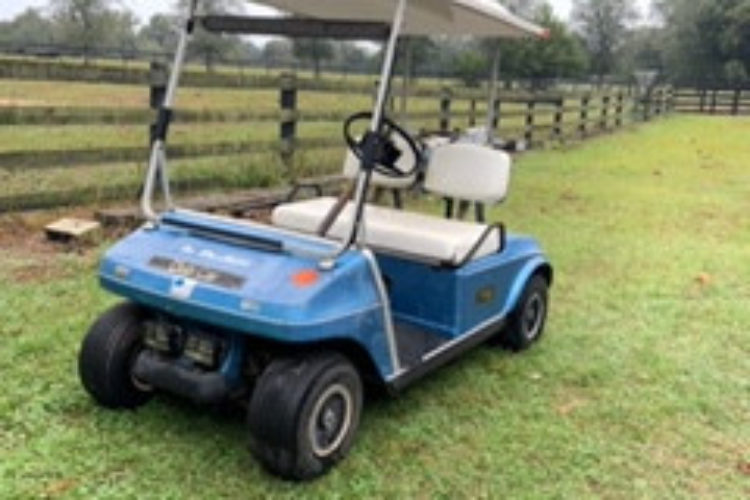 Golf Cart Golf Cart