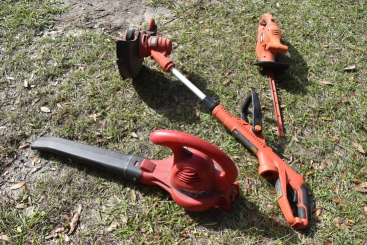 yard tools yard tools