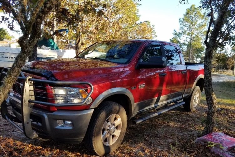 truck truck