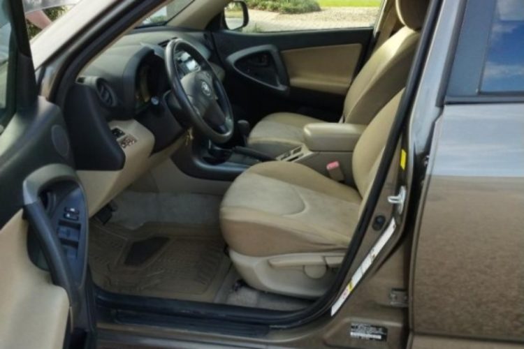 Rav4 5 Rav4 5