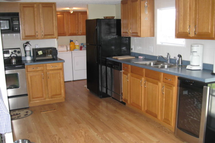 Beautiful New Kitchen Beautiful New Kitchen