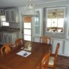 Dining room Dining room