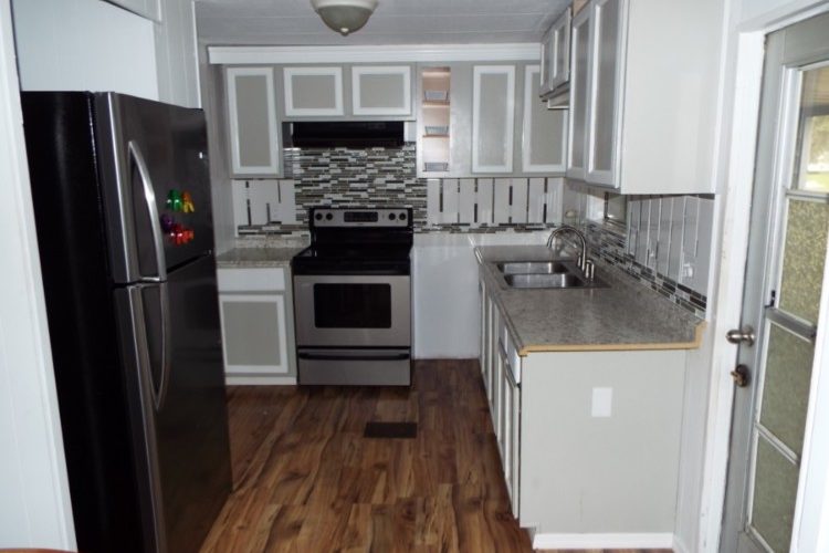 Kitchen Kitchen