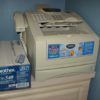 P1010022 Laser copier, fax, etc. P1010022 Laser copier, fax, etc.