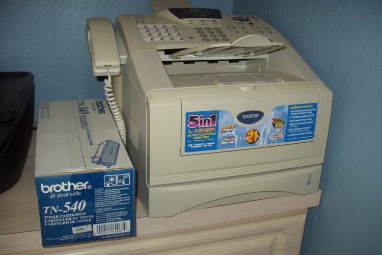 P1010022 Laser copier, fax, etc. P1010022 Laser copier, fax, etc.