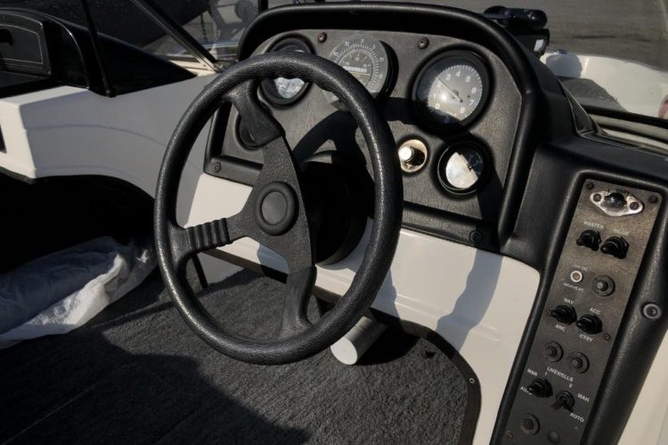 1996 PRO CRAFT DASH 1996 PRO CRAFT DASH
