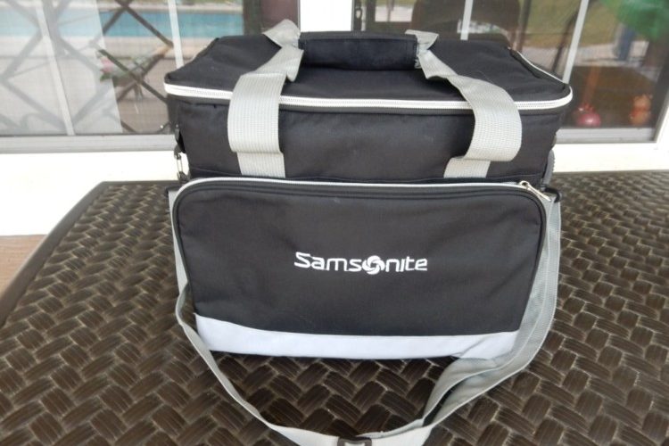 samsonite 36 can cooler