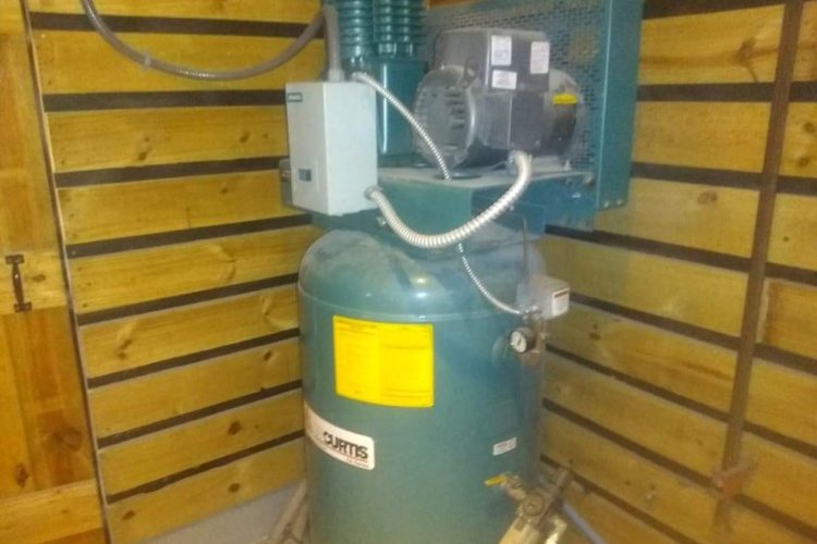 compressor 1 compressor 1