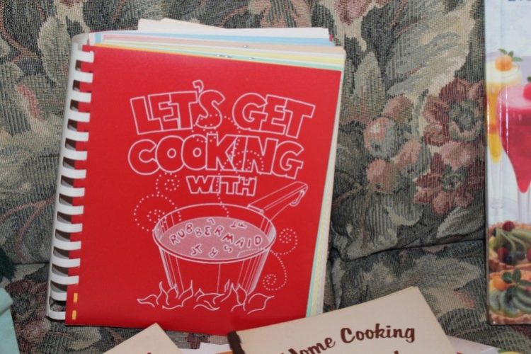 cookbooks (4) cookbooks (4)