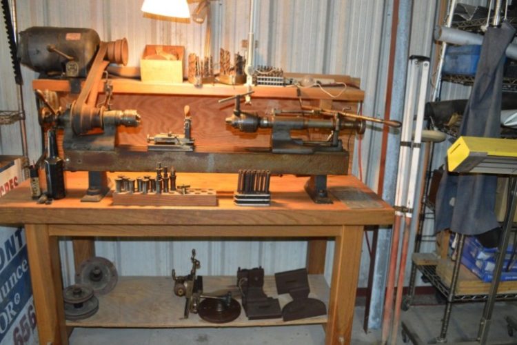 lathe (2) lathe (2)
