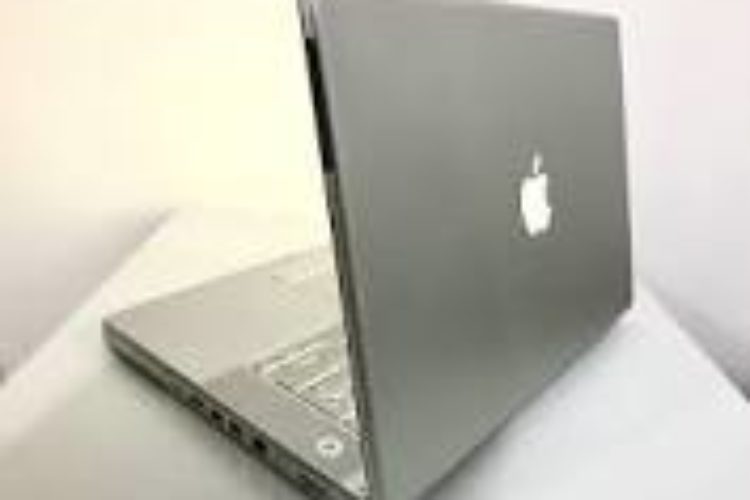 Apple Powerbook G4 Laptop