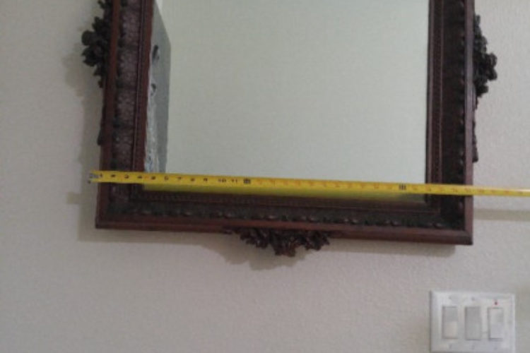 Mirror Mirror