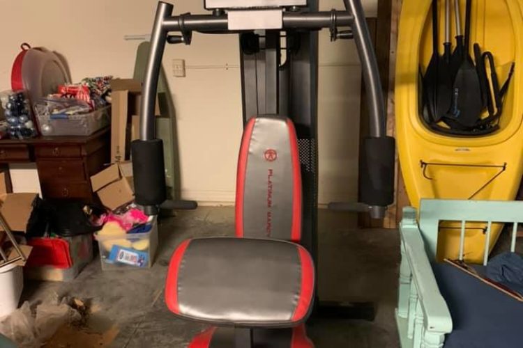 Workout2 Workout2