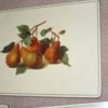 placemats (4) placemats (4)