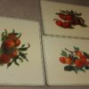 placemats (3) placemats (3)