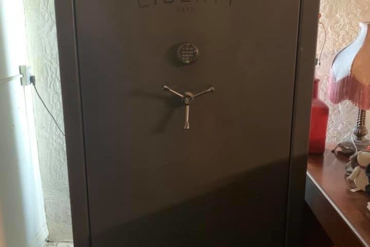 Safe Safe