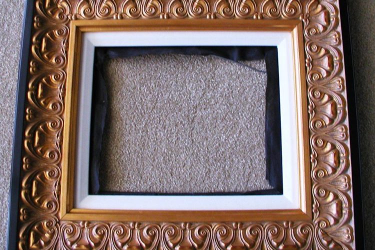 Frame Frame