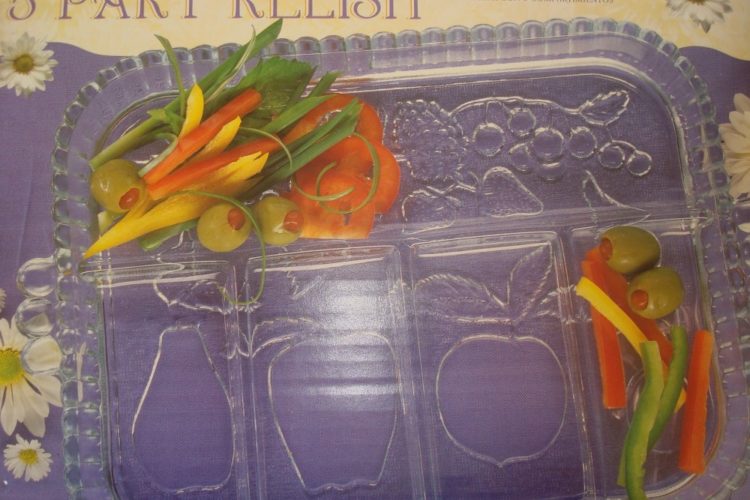 relish dish relish dish